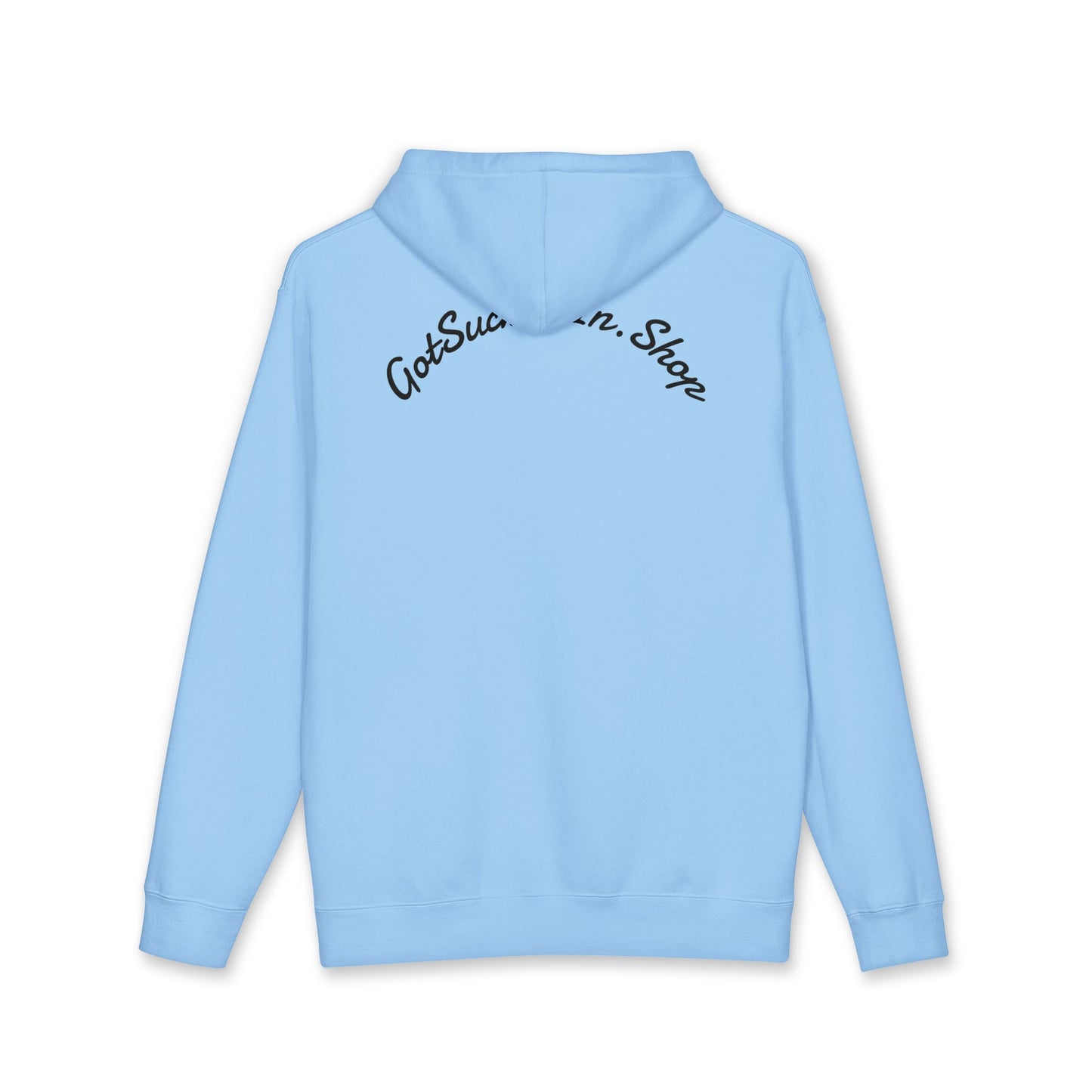 Limited Edition / I Got Sucked pink/blue