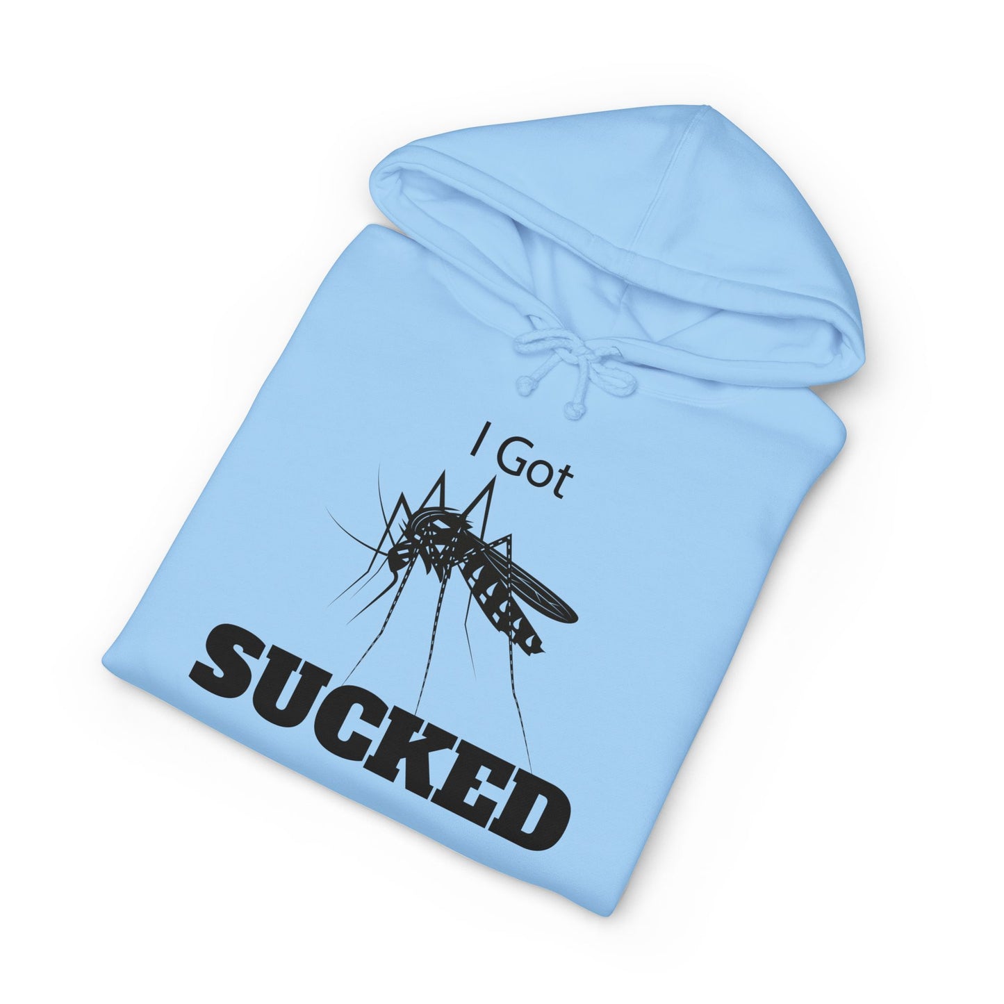 Limited Edition / I Got Sucked pink/blue