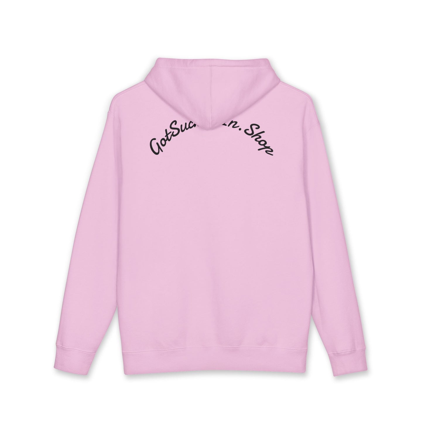 Limited Edition / I Got Sucked pink/blue